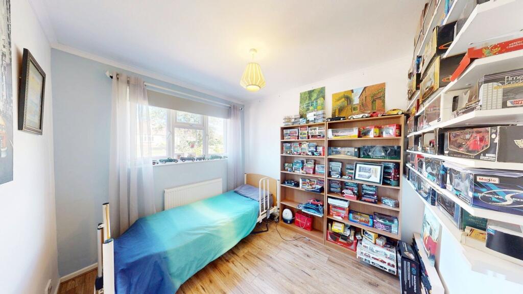 Additional image 6 of Manley Crescent, Westhoughton, BL5