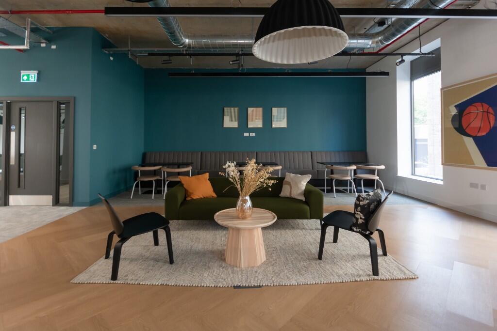 Additional image 16 of Bromsgrove Street, Birmingham, B5