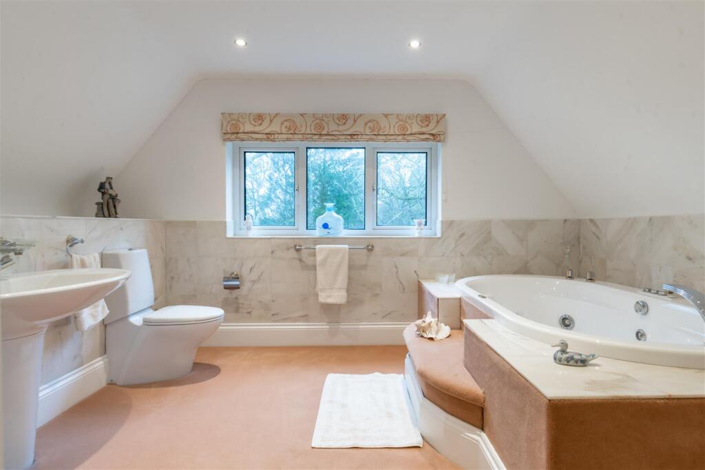 Additional image 19 of Arrowsmith Road, Wimborne