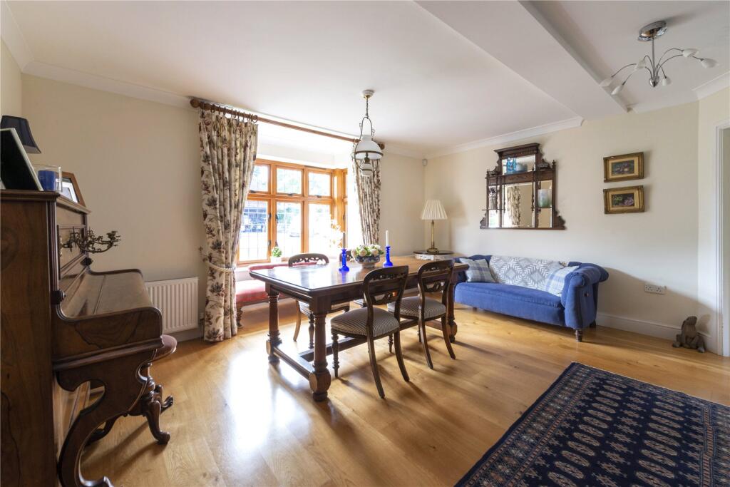 Additional image 9 of Ridge, Nr Wareham, Dorset