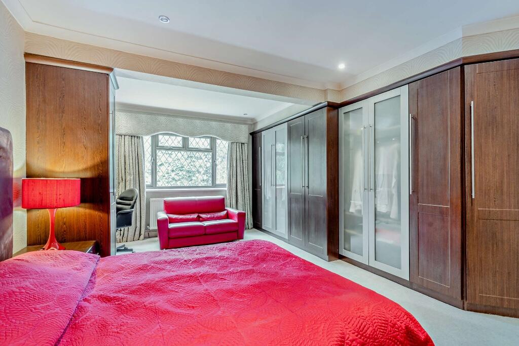 Additional image 28 of Roman Road, Little Aston, Sutton Coldfield, B74