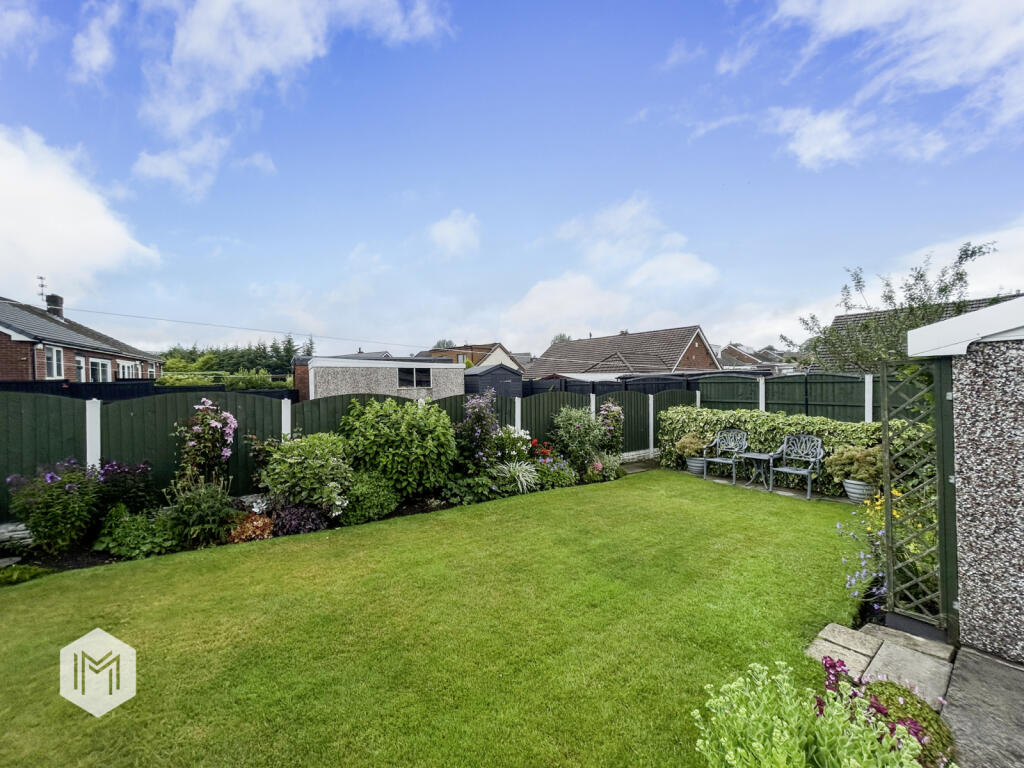 Additional image 14 of Helsby Gardens, Bolton, Greater Manchester, BL1 8SG