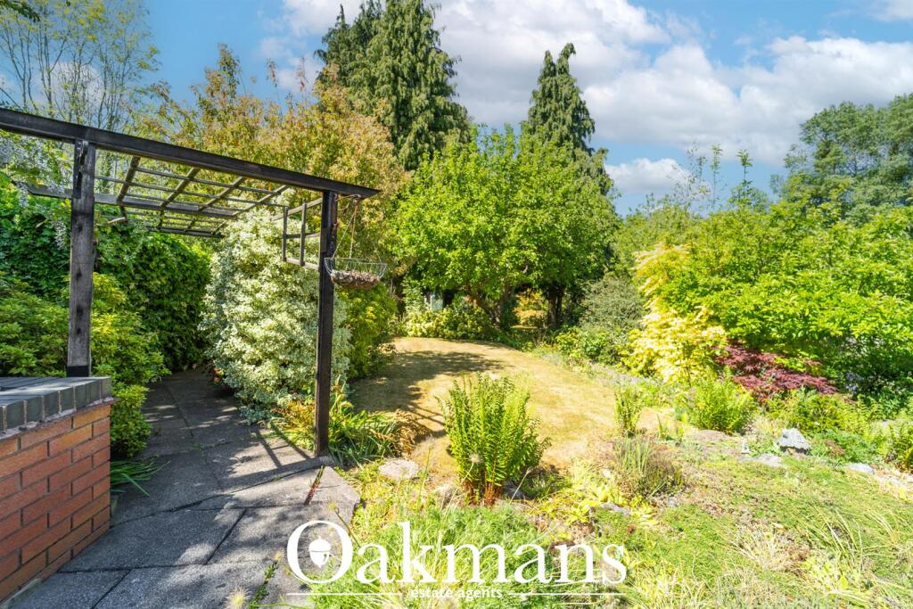 Additional image 19 of Kensington Road, Selly Park, Birmingham, B29