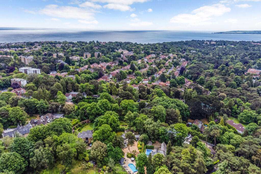 Additional image 18 of Dover Road, Branksome Park, Poole, Dorset, BH13