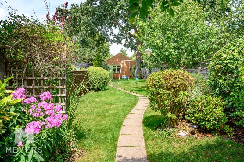 Additional image 21 of Hightown Road | Ringwood | BH24