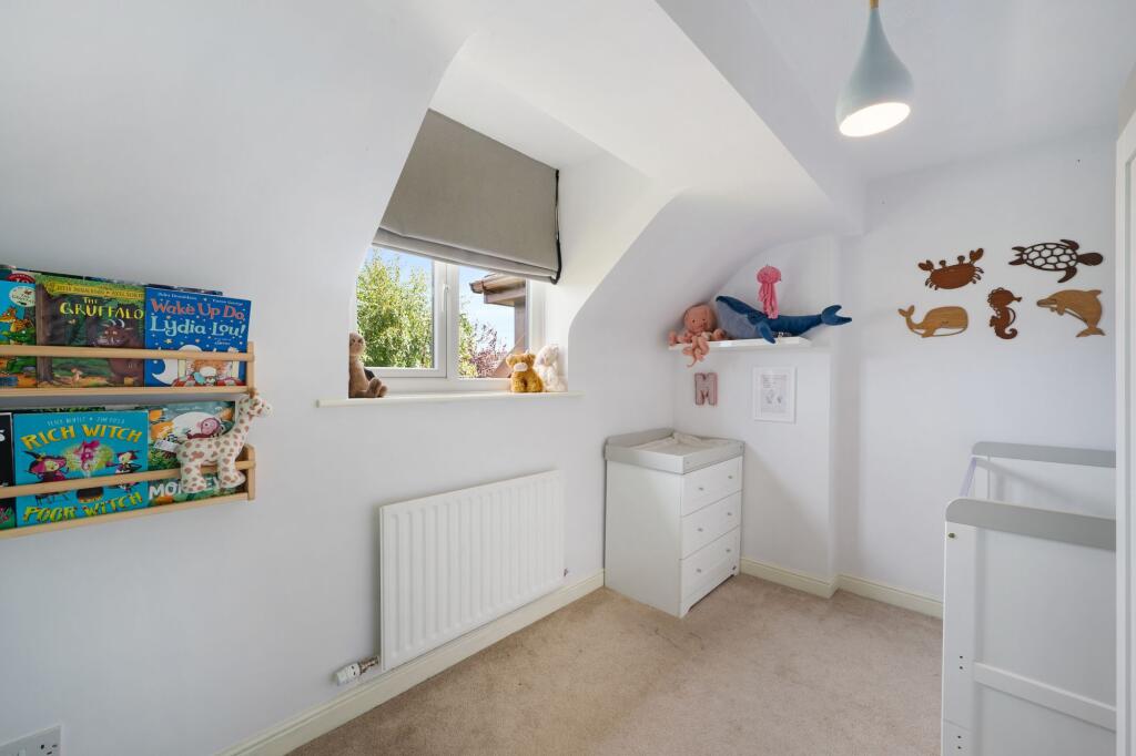 Additional image 33 of Vale Coppice, Ramsbottom, BL0 9 | Impressive 5-Bedroom Detached with Open-Plan Kitchen, Private Garden & Garage