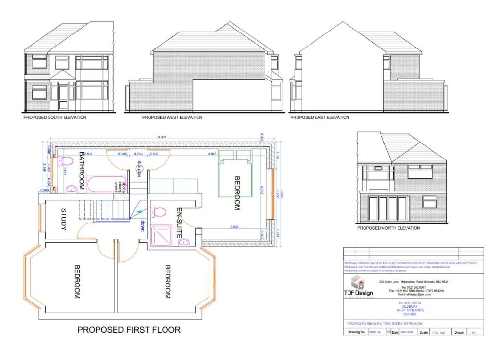 Additional image 24 of Oak Road, Oldbury