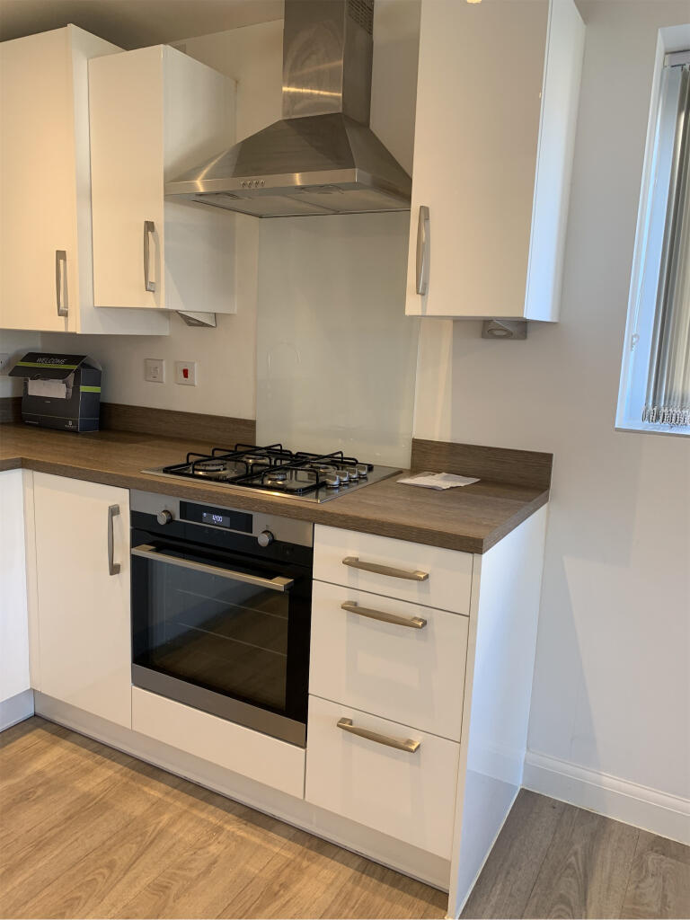 Additional image 3 of Smithfield House, 22 Belgrave Middleway, Birmingham B5