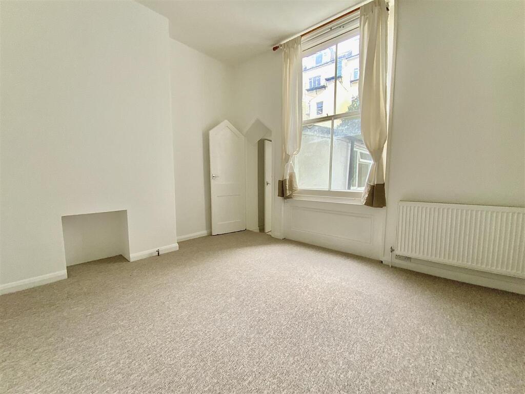 Denmark Terrace, Brighton