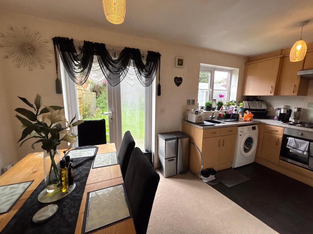 Additional image 3 of Kirkhill Grange, Westhoughton, Bolton, Greater Manchester, BL5
