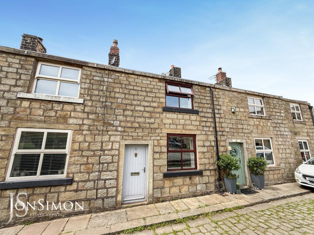 Additional image 29 of Mount Pleasant, Nangreaves, Bury, BL9