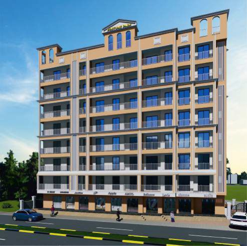 Additional image 2 of Bolinj, Virar West, Mumbai