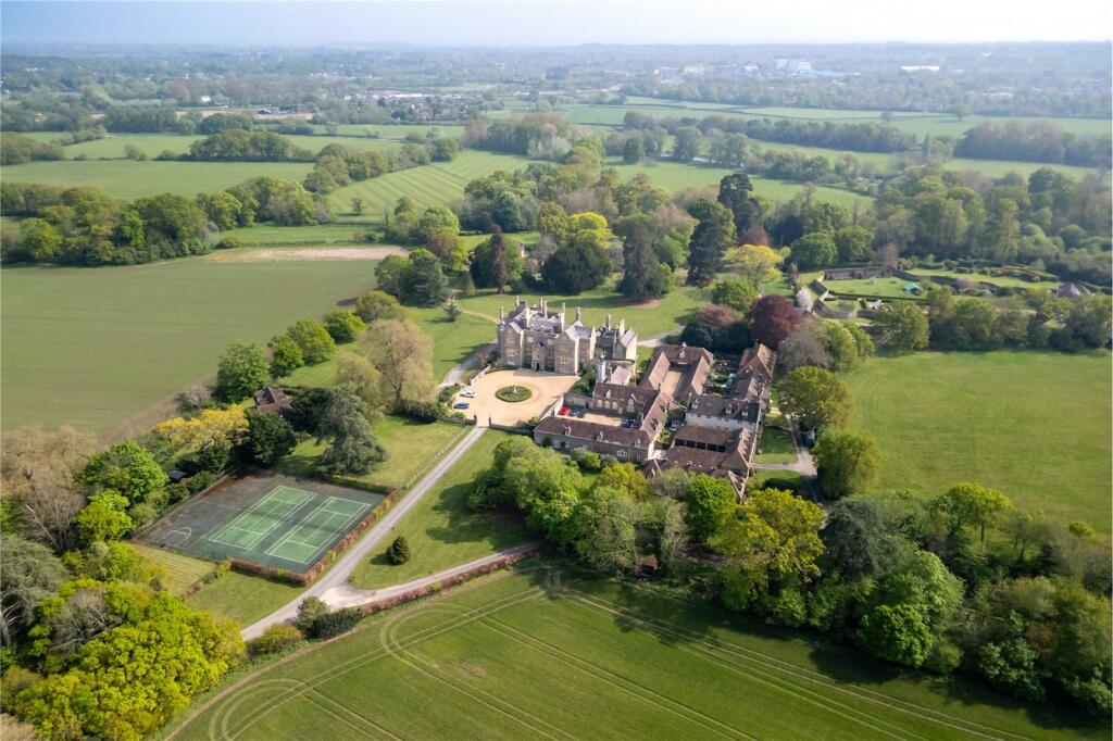 Additional image 4 of Hurn Court Lane, Hurn, Christchurch, Dorset, BH23