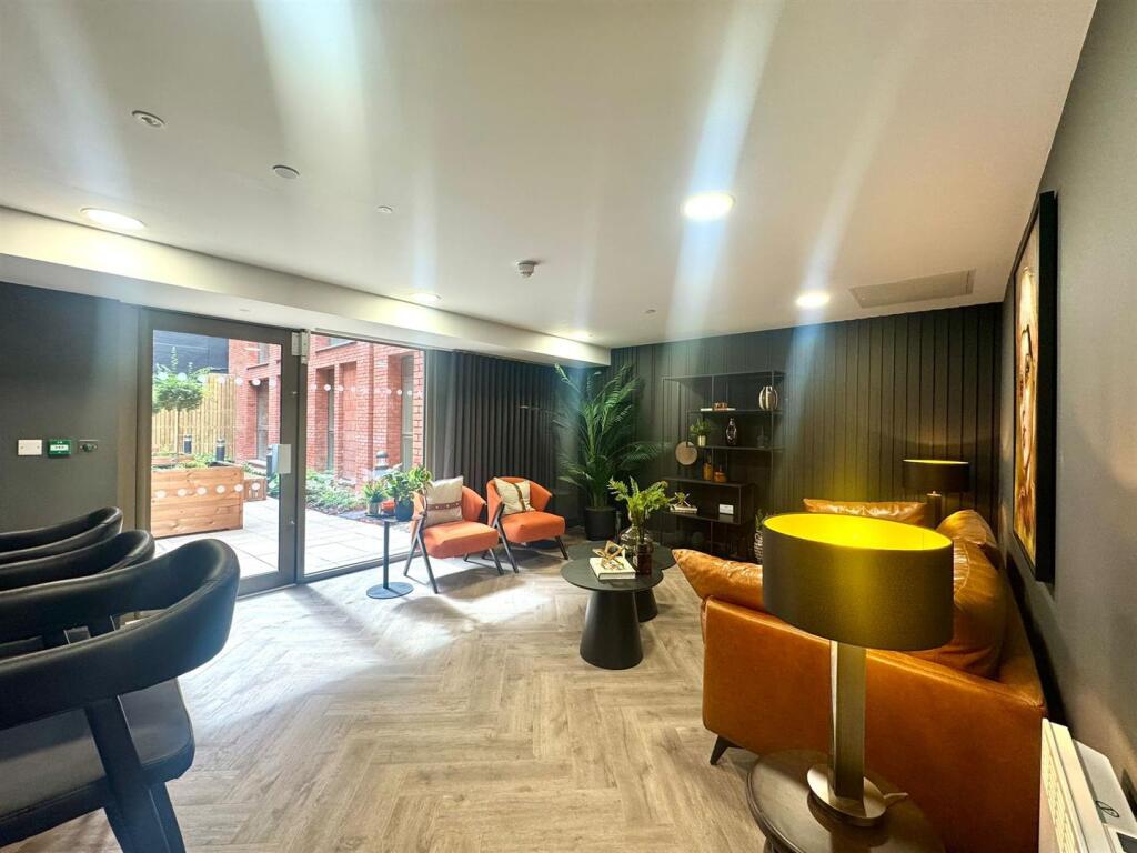 Additional image 18 of Upper Gough Street, Birmingham