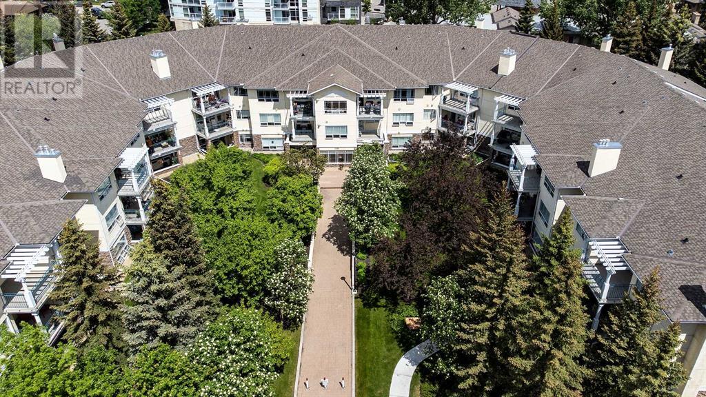 323, 2144 Paliswood Road SW|Calgary, Alberta T2V5K2