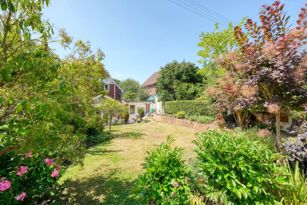 Additional image 19 of Birmingham Road, Lickey End, B61