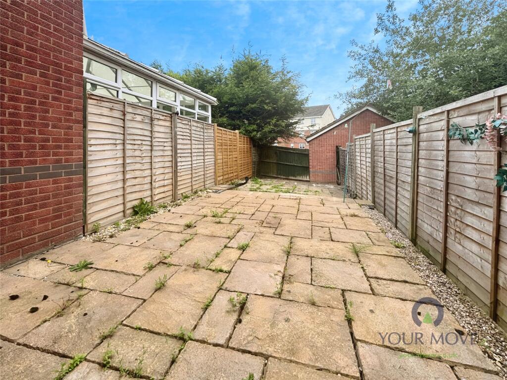 Additional image 9 of Reaside Drive, Rednal, Birmingham, West Midlands, B45