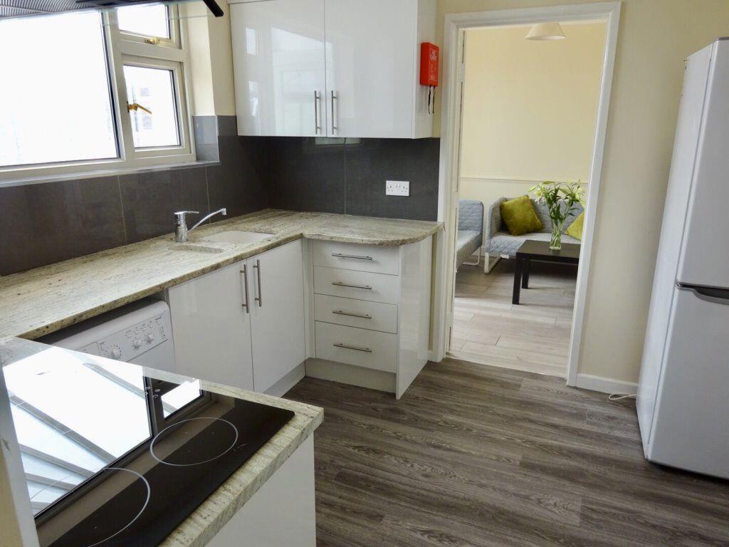 Additional image 15 of Student Six Double Bedroom, Wallisdown