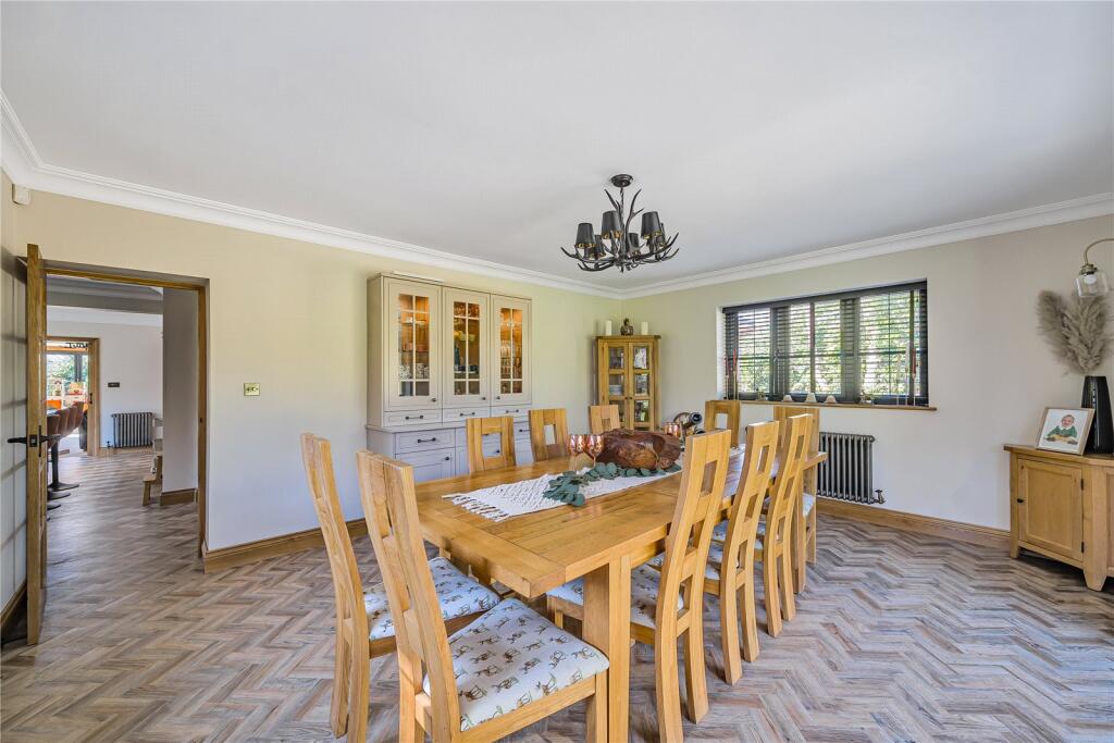 Additional image 9 of Hightown Hill, Ringwood, Hampshire, BH24