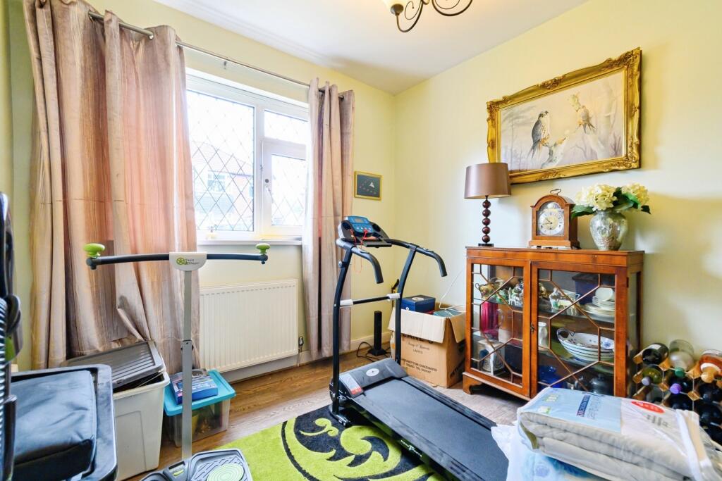 Additional image 9 of Bradford Park Drive, Bolton, Greater Manchester, BL2