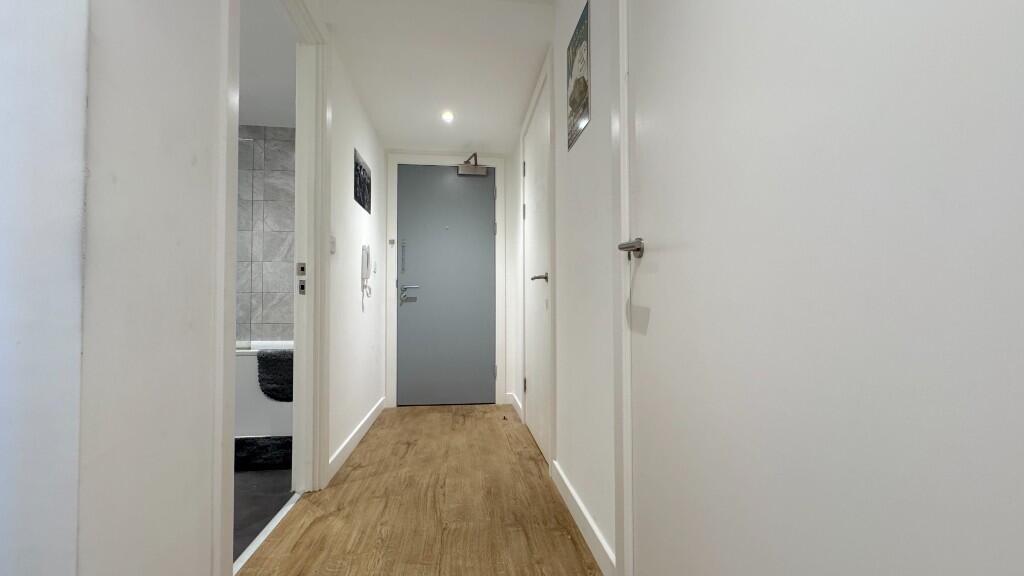 Additional image 5 of Lincoln House, Nelson Street, Bolton, BL3 2EU