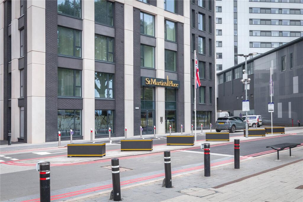 Additional image 5 of Broad Street, Birmingham, B15