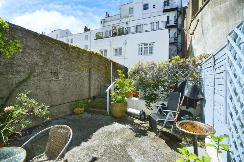 Additional image 5 of Lewes Crescent, Brighton