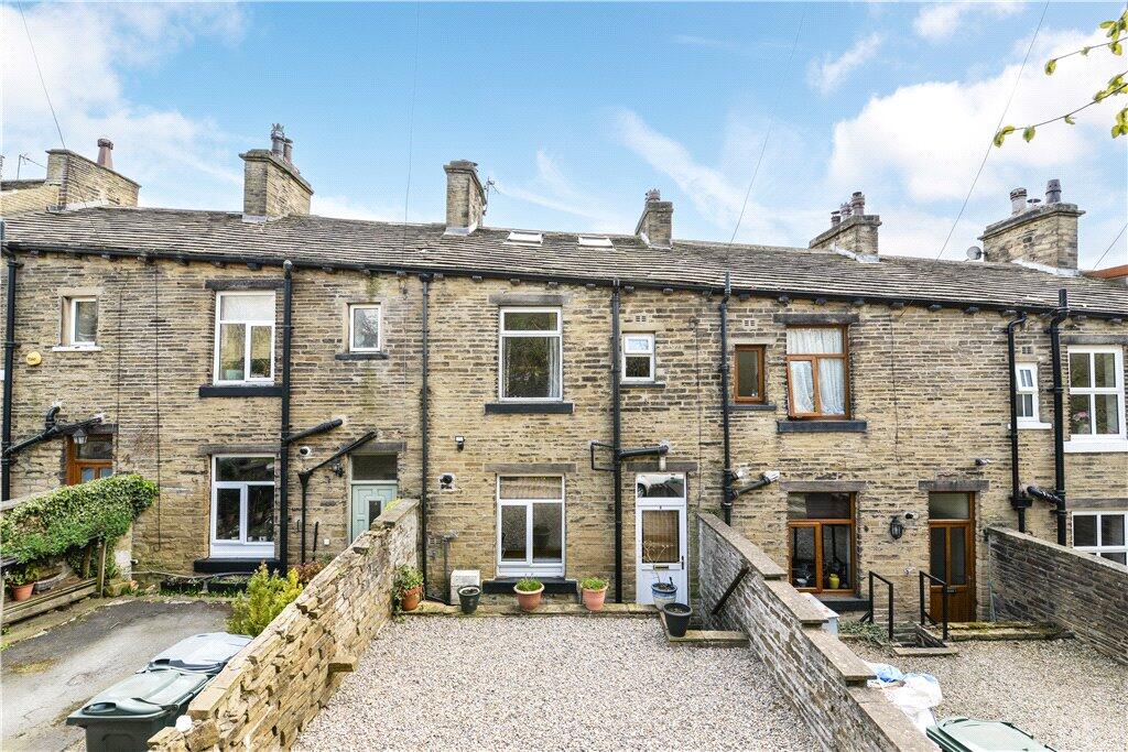 Additional image 16 of Laythorpe Terrace, East Morton, West Yorkshire, BD20