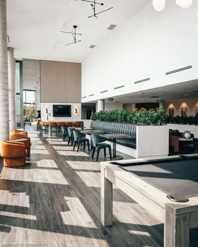 Additional image 17 of 15 Wellington St Unit 1009