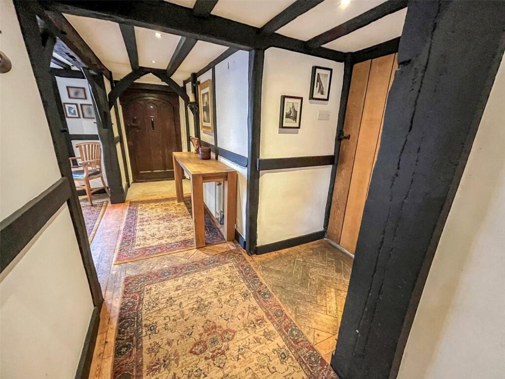 Additional image 8 of High Street, Pevensey, East Sussex, BN24