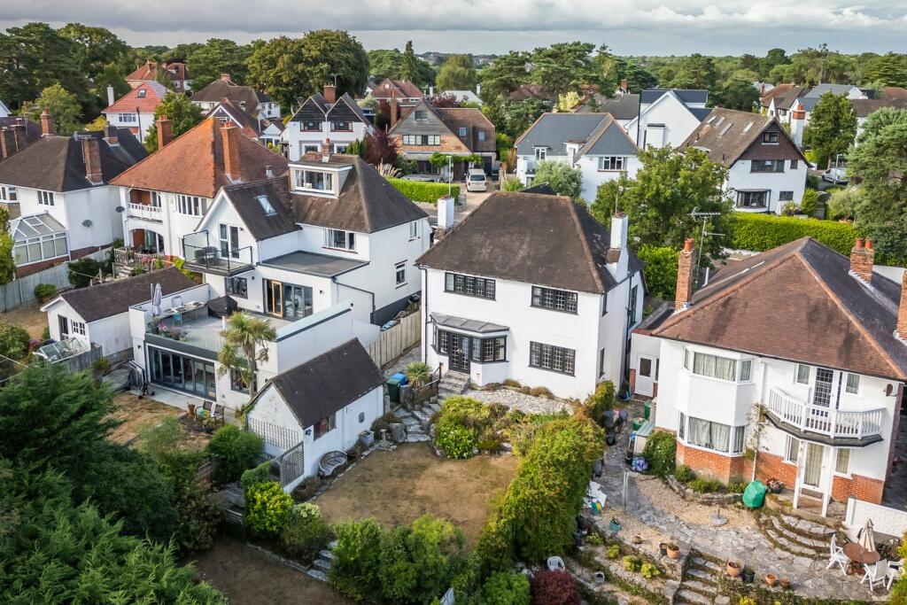 Additional image 30 of Frankland Crescent, Lower Parkstone, BH14