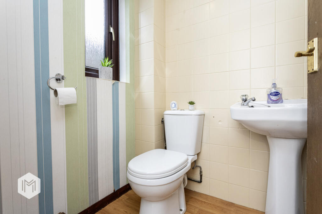 Additional image 14 of Riding Gate Mews, Harwood, Bolton, BL2 4DS