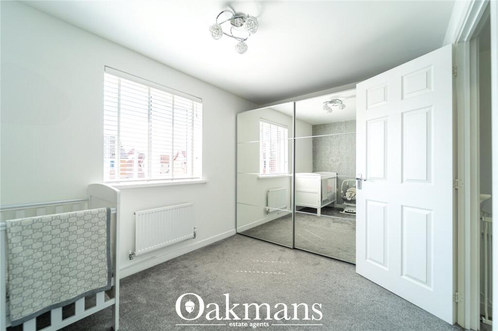 Additional image 11 of Mem Way, Birmingham, West Midlands, B11