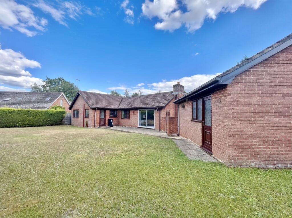 Additional image 17 of St. Michaels Close, Verwood, Dorset, BH31