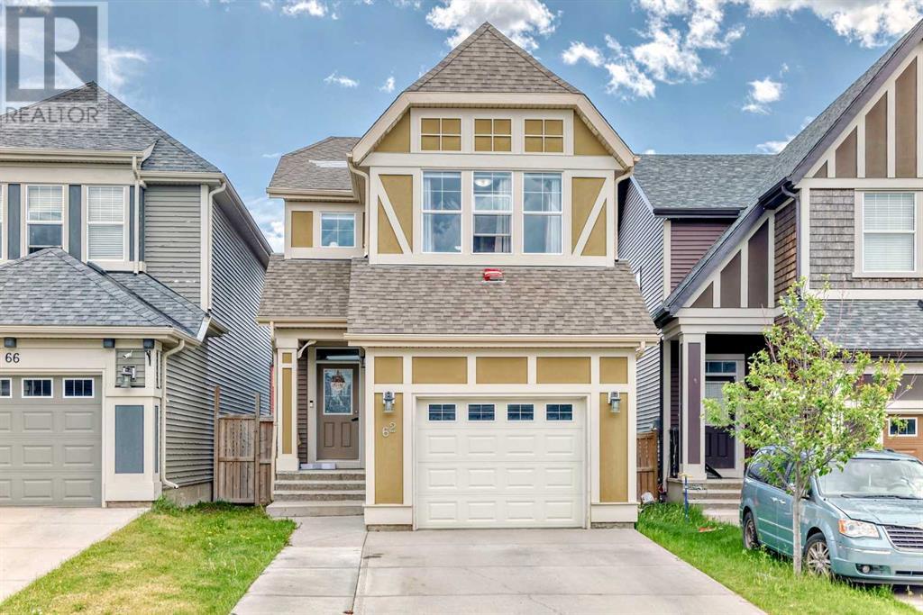 Property image for 62 EVansridge Crescent NW|Calgary, Alberta T3P0J2