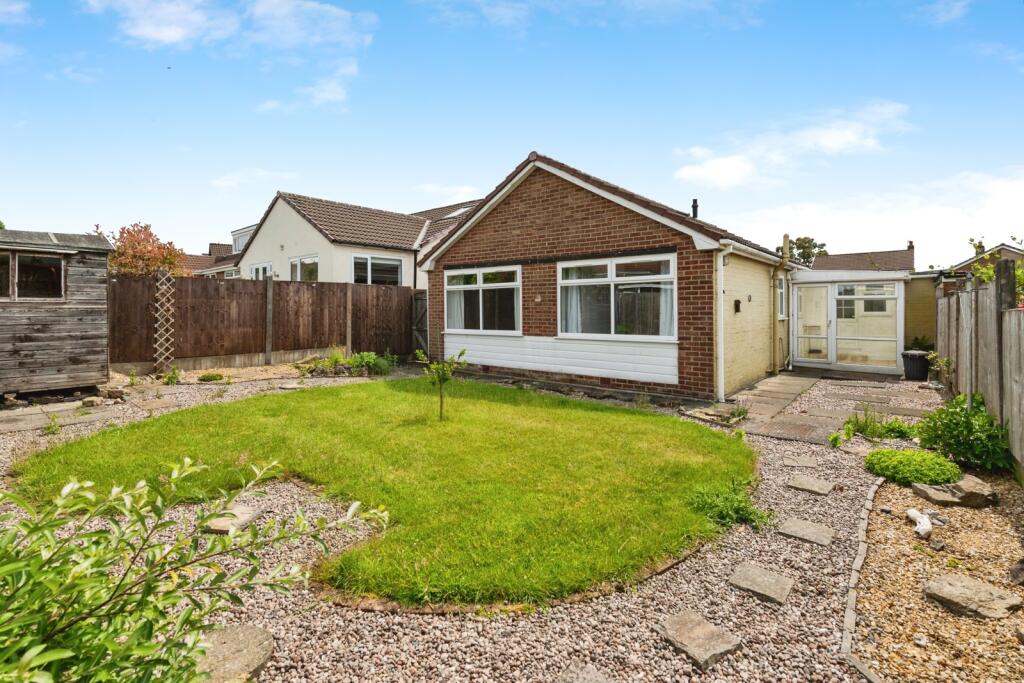 Property image for Hough Fold Way, Bolton, Greater Manchester, BL2