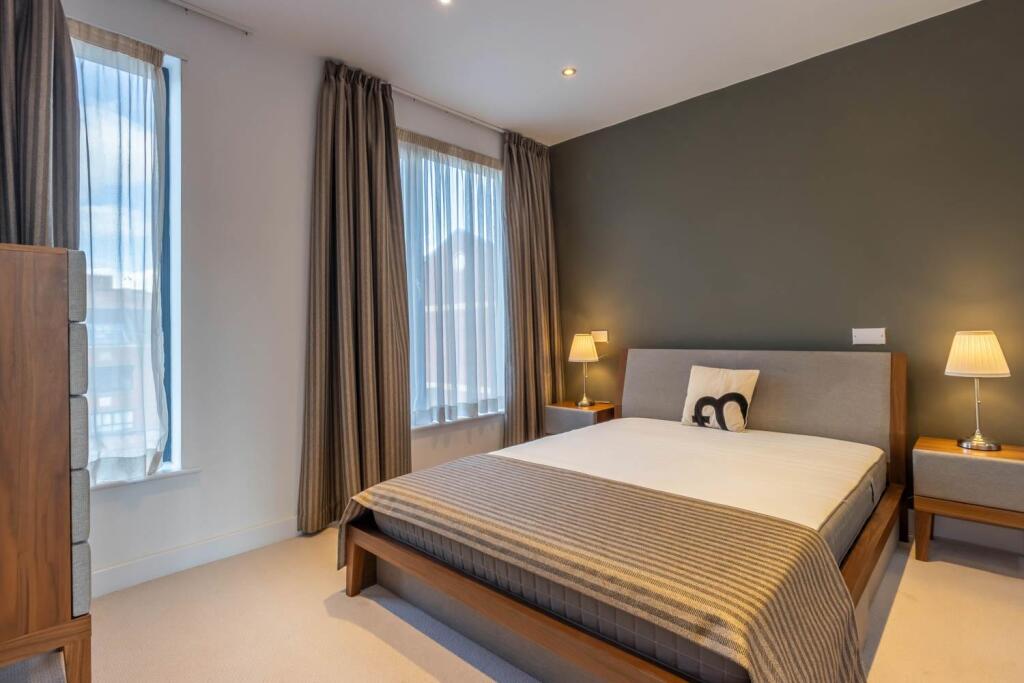 Additional image 24 of St Paul's Court, St. Paul's Square, Birmingham