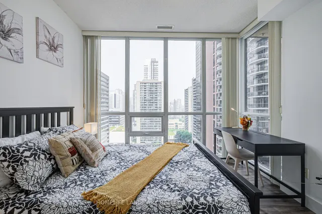 Additional image 31 of 23 Sheppard Ave Unit 2004