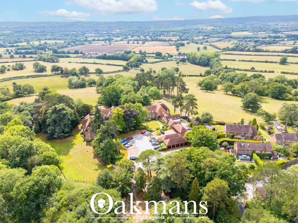 Additional image 41 of Lea End Lane, Birmingham, Worcestershire, B38