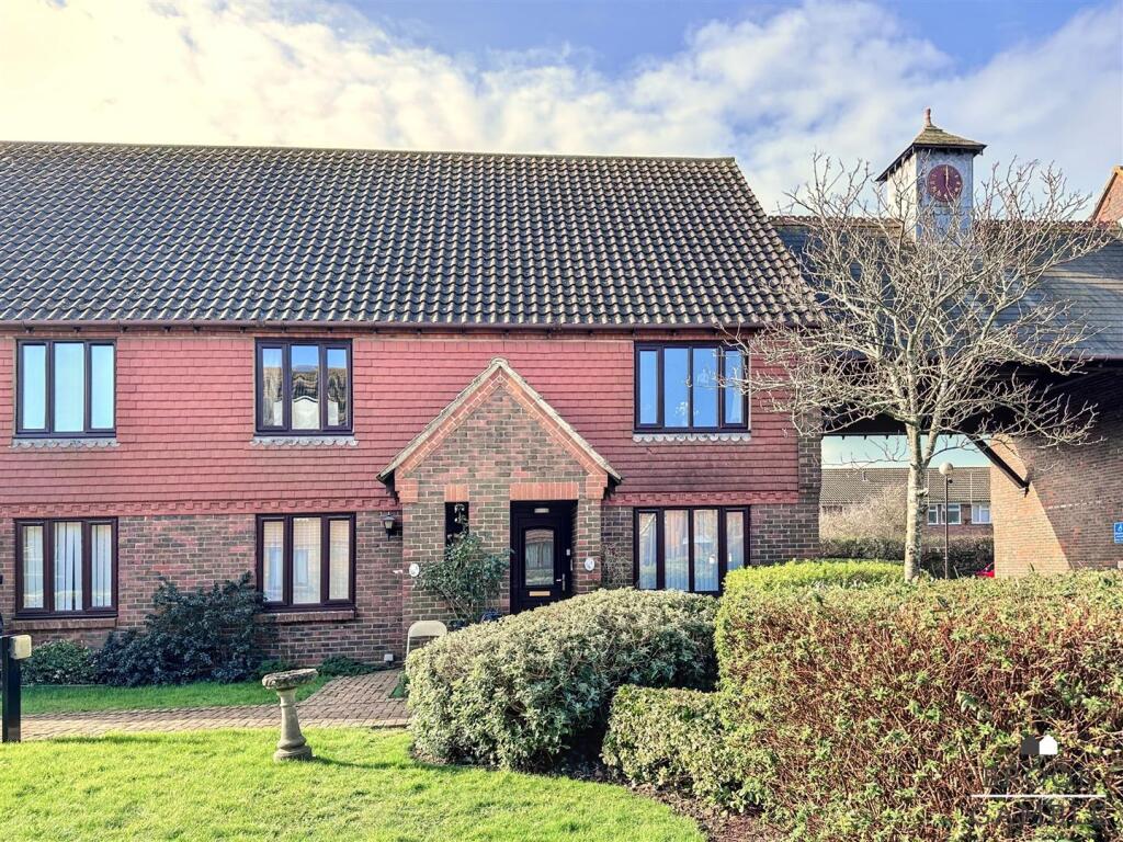 Additional image 12 of Church Bailey, Westham, Pevensey