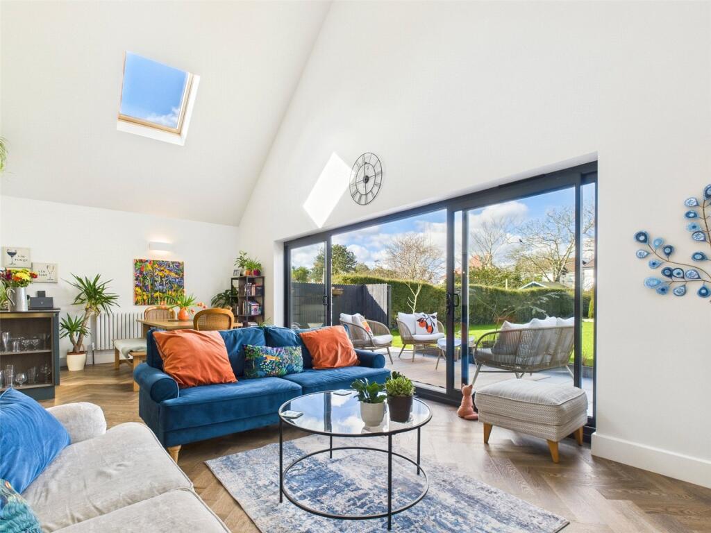 Additional image 24 of Avenue Road, Walkford, Christchurch, Dorset, BH23