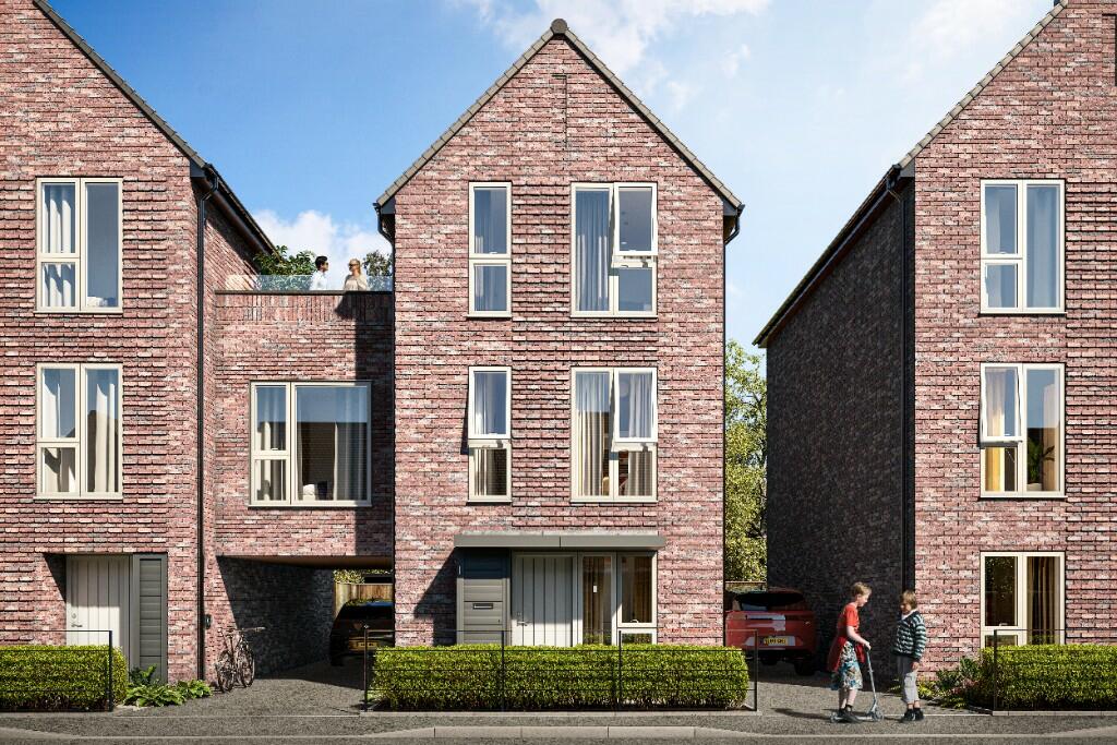 Additional image 4 of Horwich,
Greater Manchester,
BL6 5PH