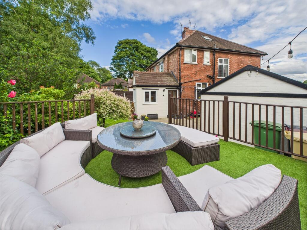 Additional image 26 of Fourth Avenue, Heaton, Bolton, BL1