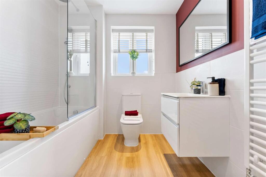 Additional image 6 of The Green, Stratford Road, Shirley, Solihull