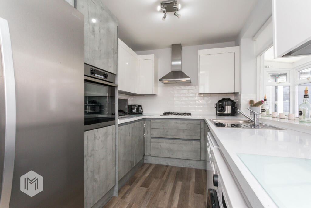 Additional image 3 of Lea Gate Close, Harwood, Bolton, BL2 4AB