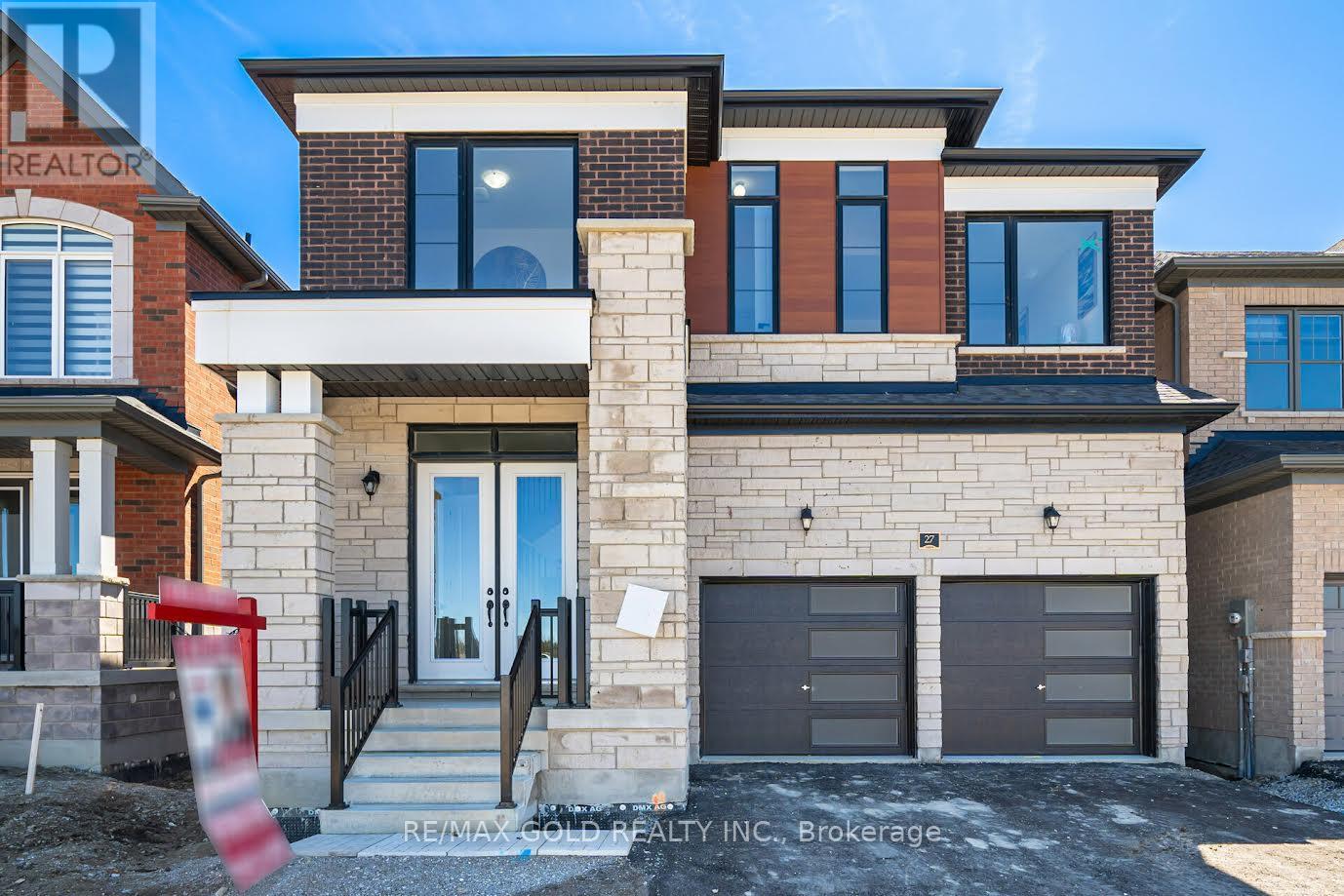 BSMNT #3 - 27 LIPPA DRIVE|Caledon, Ontario L7C4M3