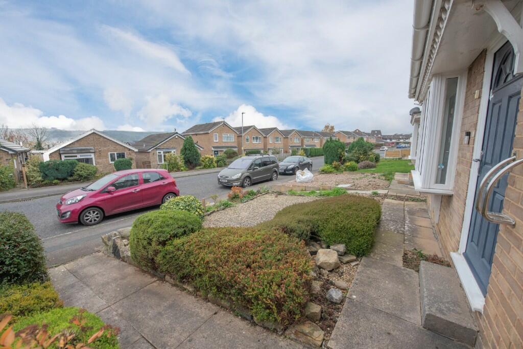 Additional image 14 of 12 Charlton Grove, Silsden BD20 0QG