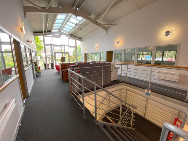 Additional image 2 of Gyrodata, Campus 3, Aberdeen Innovation Park, Balgownie Drive, Bridge of Don, Aberdeen, AB22