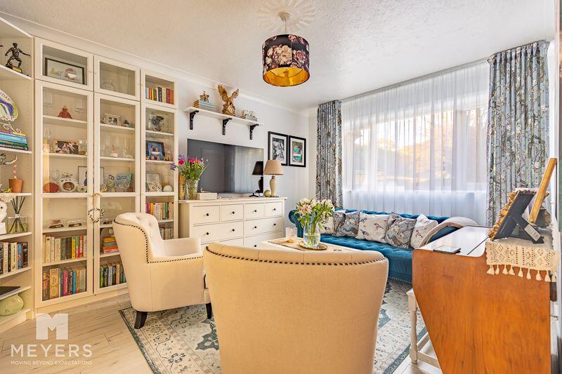 Additional image 3 of East Avenue, Talbot Woods, BH3