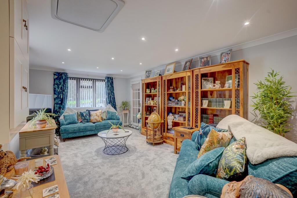 Additional image 12 of Falcon, Wilnecote, Tamworth